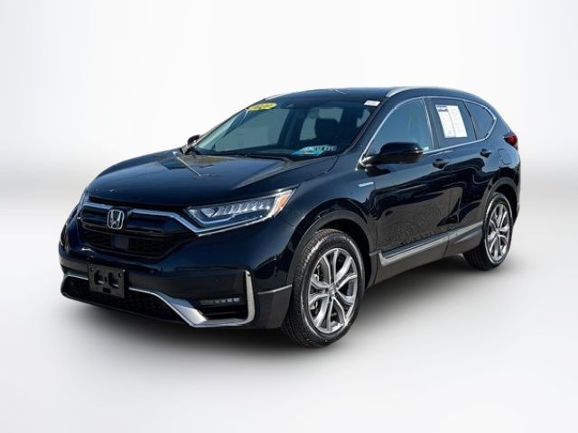2020 Honda CR-V Hybrid Touring