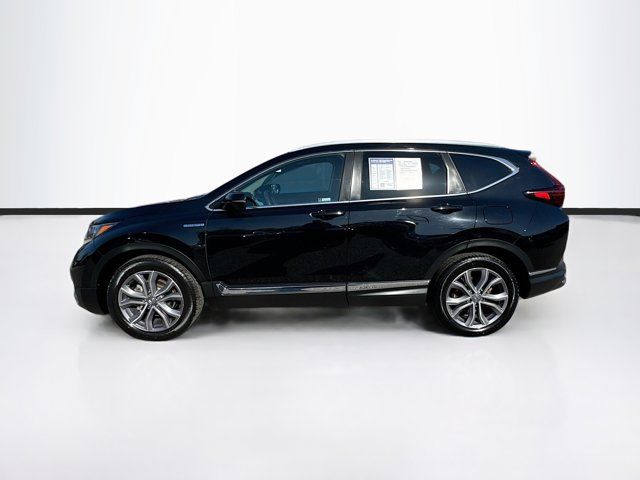 2020 Honda CR-V Hybrid Touring