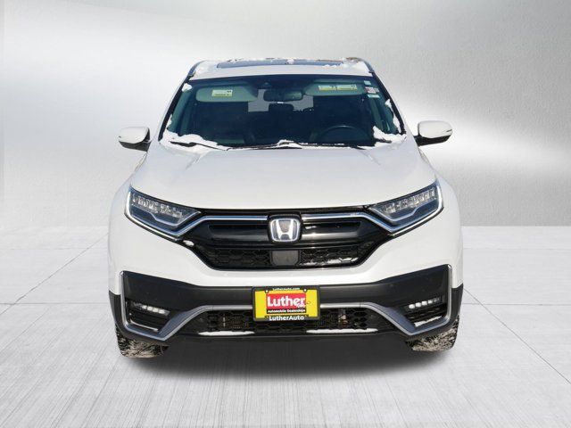2020 Honda CR-V Hybrid Touring