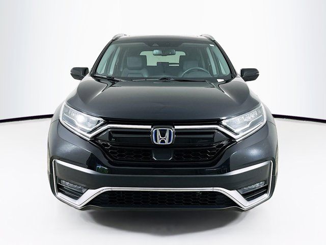 2020 Honda CR-V Hybrid Touring