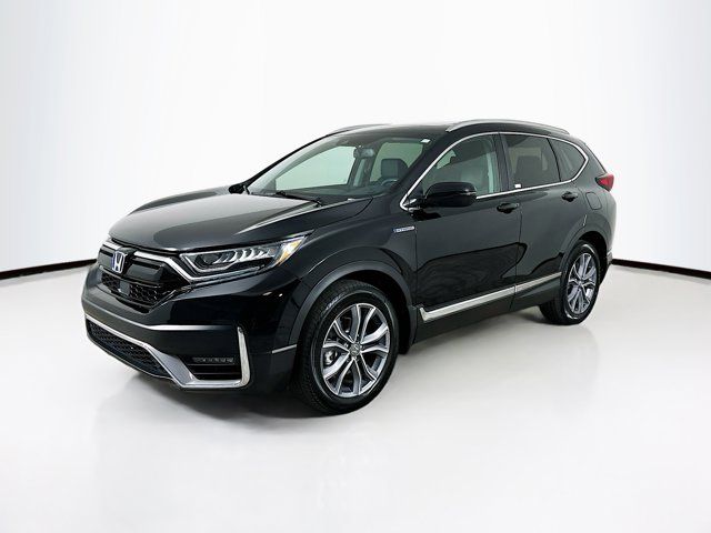 2020 Honda CR-V Hybrid Touring