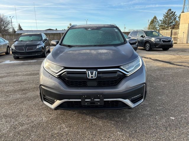 2020 Honda CR-V Hybrid Touring