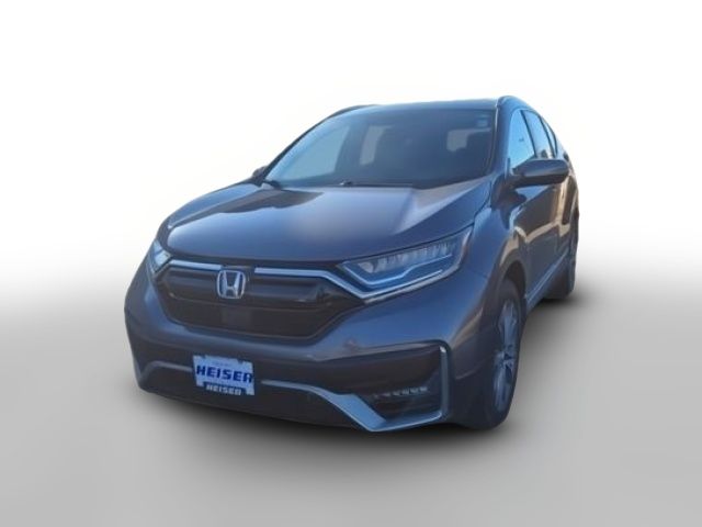 2020 Honda CR-V Hybrid Touring