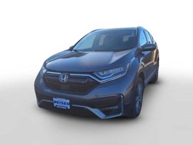 2020 Honda CR-V Hybrid Touring