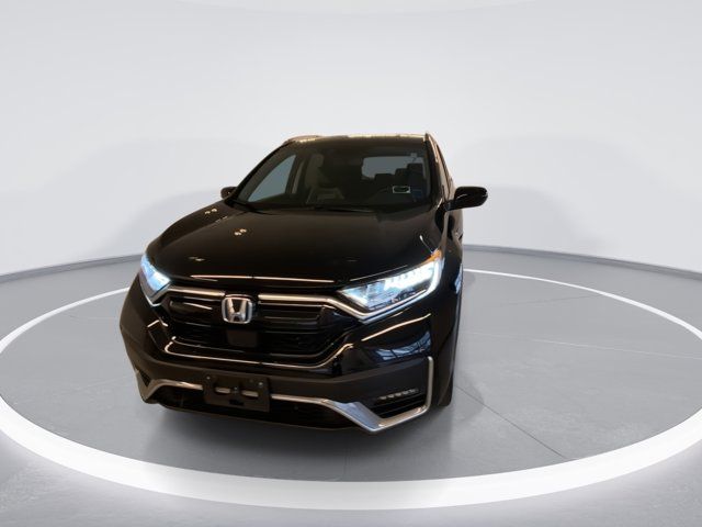 2020 Honda CR-V Hybrid Touring