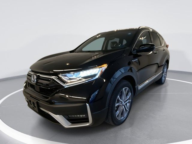 2020 Honda CR-V Hybrid Touring