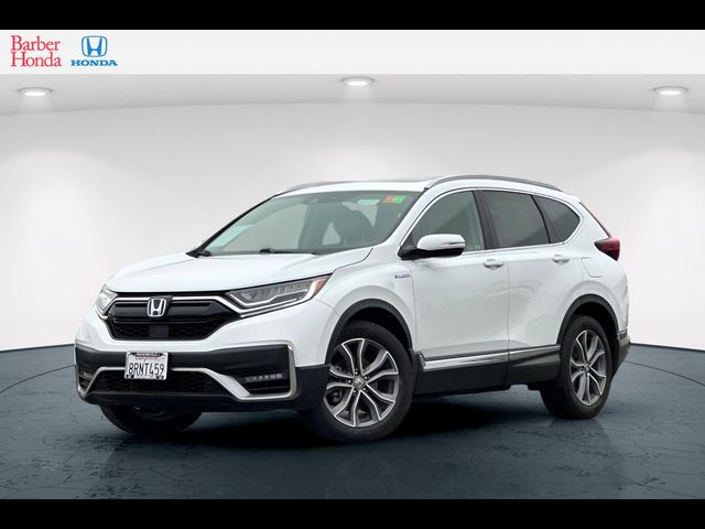 2020 Honda CR-V Hybrid Touring