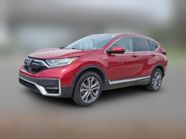 2020 Honda CR-V Hybrid Touring