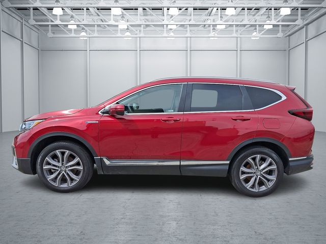 2020 Honda CR-V Hybrid Touring