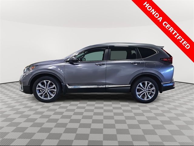 2020 Honda CR-V Hybrid Touring