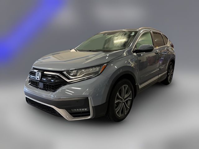2020 Honda CR-V Hybrid Touring