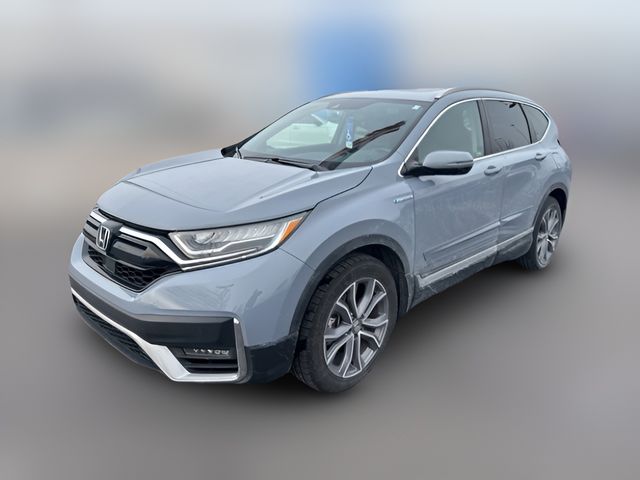 2020 Honda CR-V Hybrid Touring