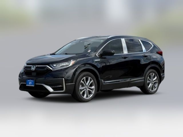 2020 Honda CR-V Hybrid Touring