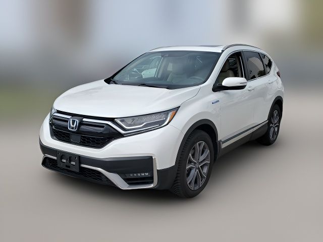 2020 Honda CR-V Hybrid Touring