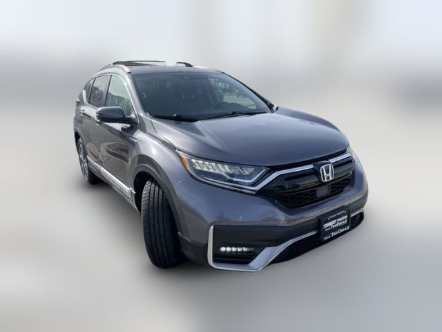 2020 Honda CR-V Hybrid Touring