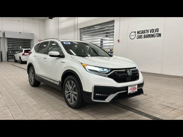 2020 Honda CR-V Hybrid Touring