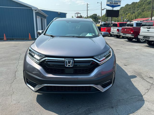 2020 Honda CR-V Hybrid Touring