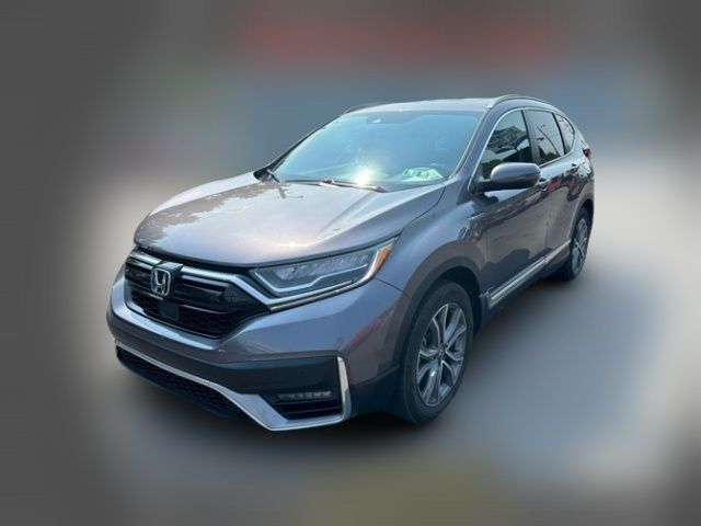 2020 Honda CR-V Hybrid Touring