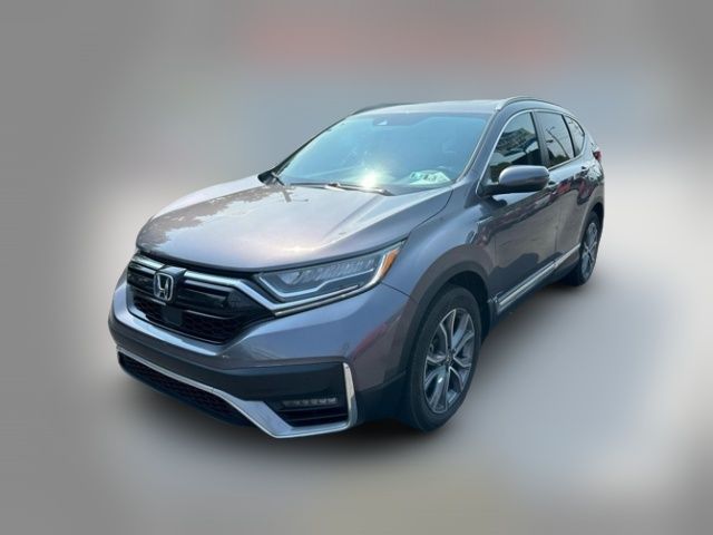 2020 Honda CR-V Hybrid Touring