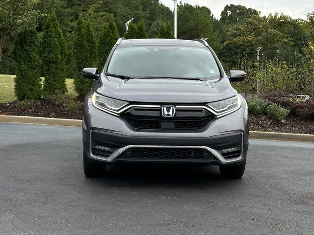 2020 Honda CR-V Hybrid Touring