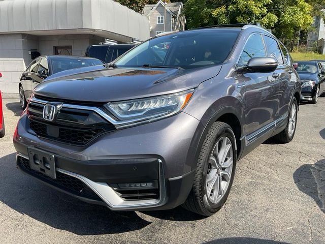 2020 Honda CR-V Hybrid Touring