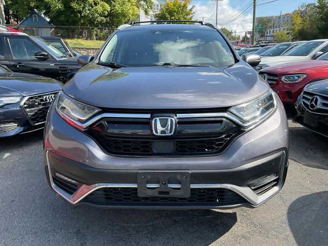 2020 Honda CR-V Hybrid Touring