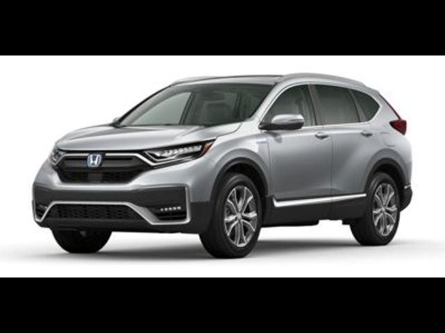 2020 Honda CR-V Hybrid Touring