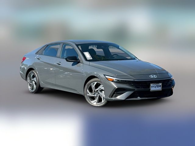 2020 Honda Civic EX-L