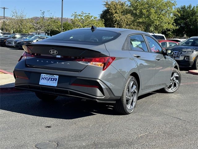 2020 Honda Civic EX-L