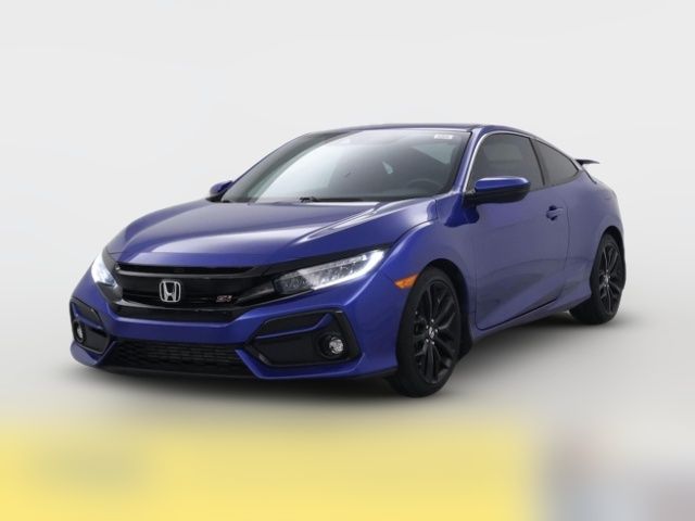 2020 Honda Civic Si Base