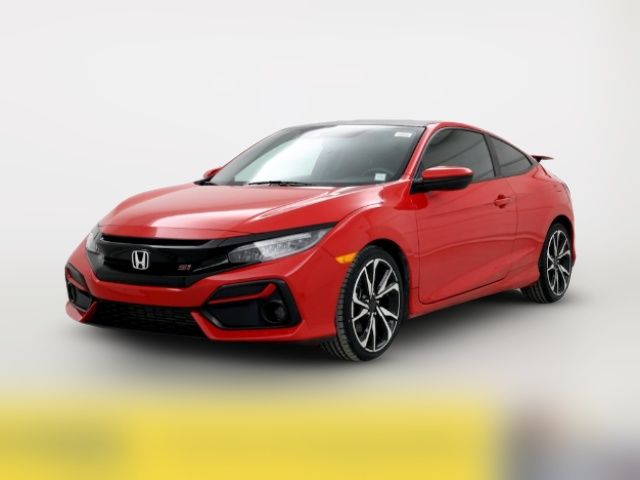 2020 Honda Civic Si Base