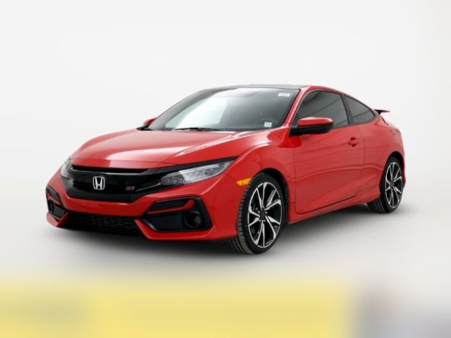 2020 Honda Civic Si Base