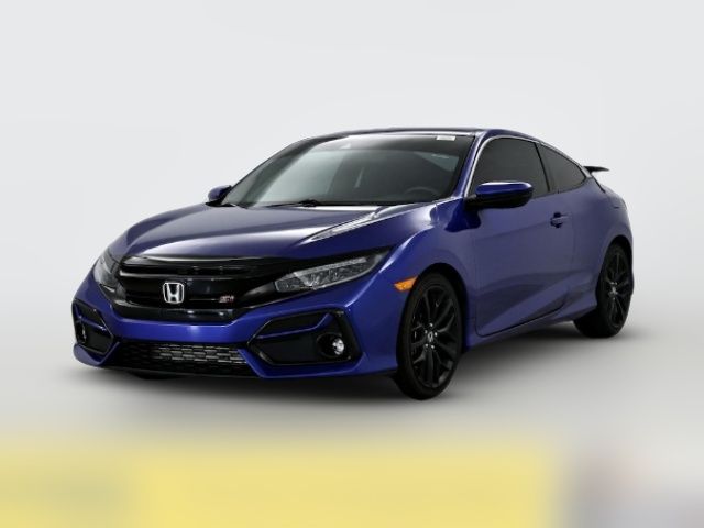 2020 Honda Civic Si Base