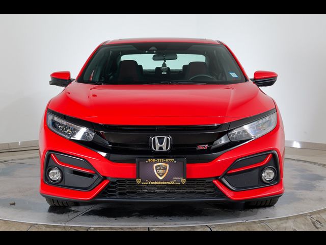 2020 Honda Civic Si Base