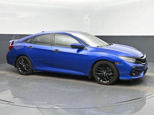 2020 Honda Civic Si Base