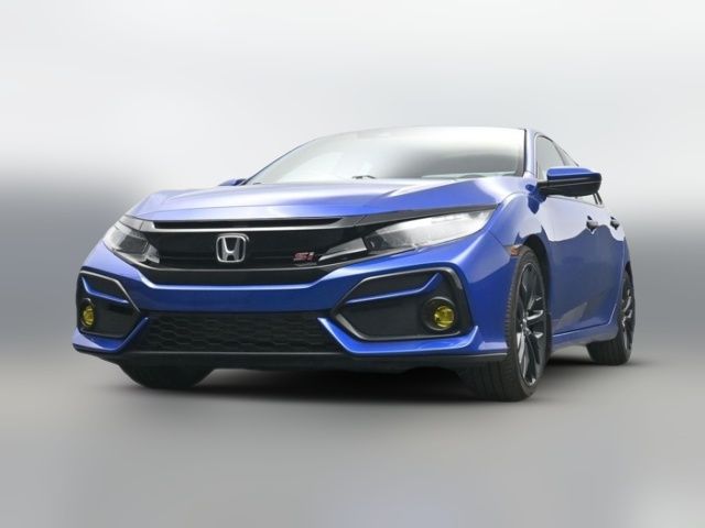 2020 Honda Civic Si Base