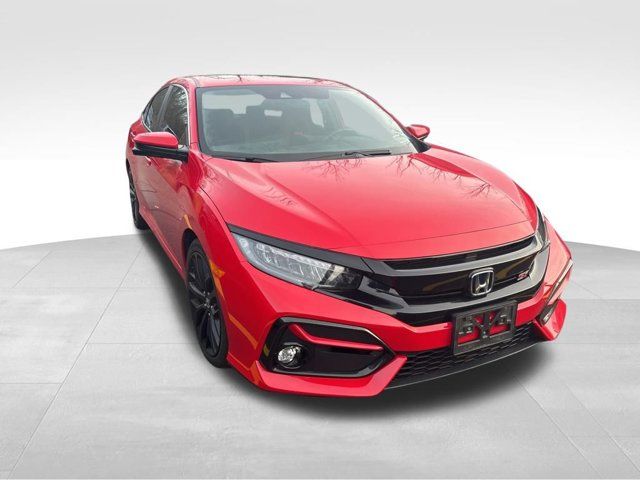 2020 Honda Civic Si Base