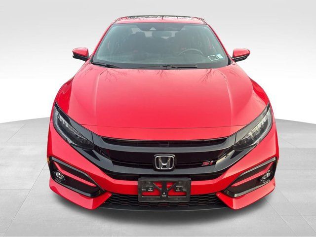 2020 Honda Civic Si Base