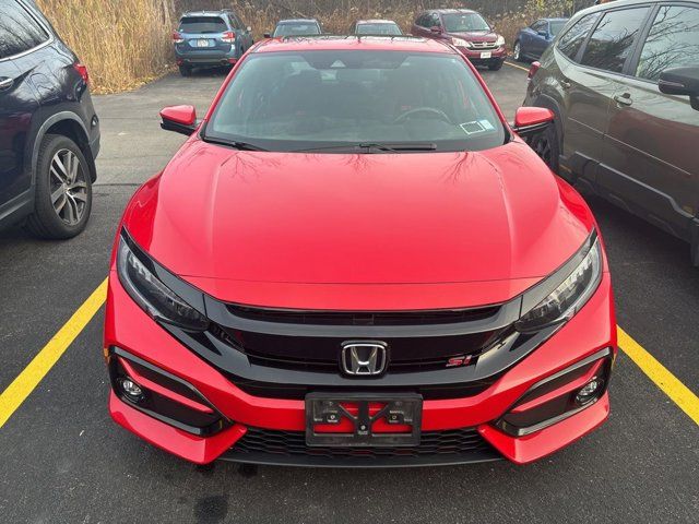 2020 Honda Civic Si Base