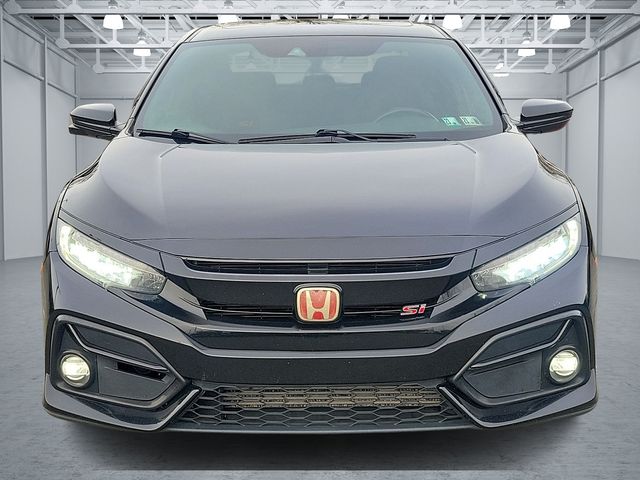 2020 Honda Civic Si Base