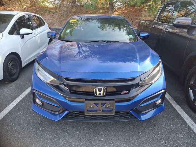 2020 Honda Civic Si Base