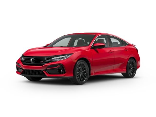 2020 Honda Civic Si Base