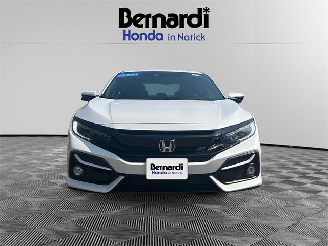 2020 Honda Civic Si Base