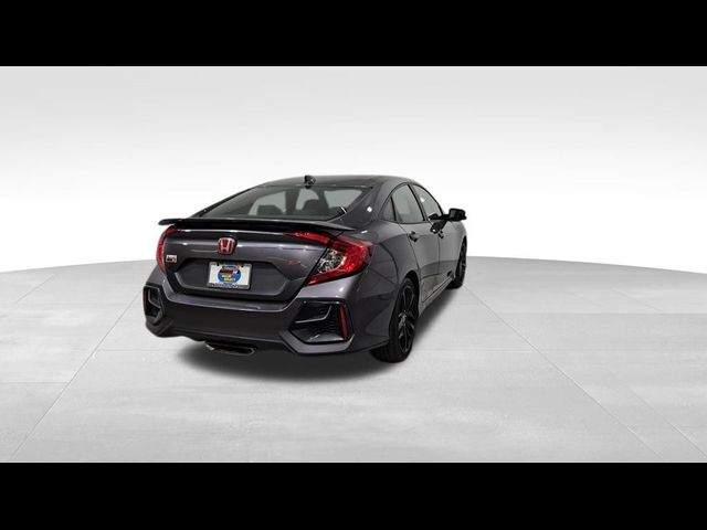 2020 Honda Civic Si Base