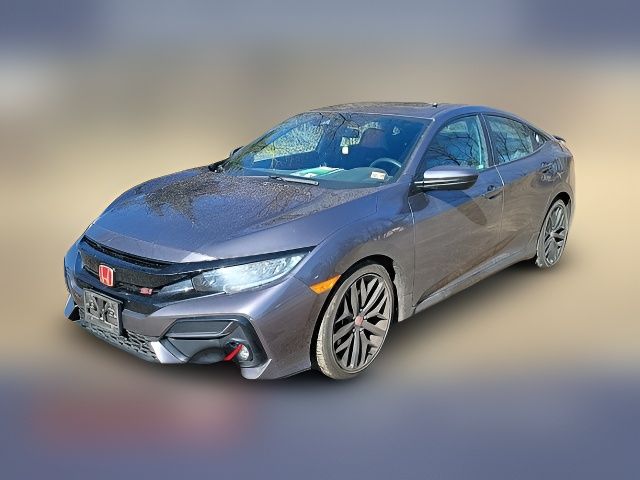 2020 Honda Civic Si Base