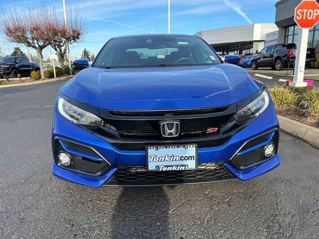 2020 Honda Civic Si Base