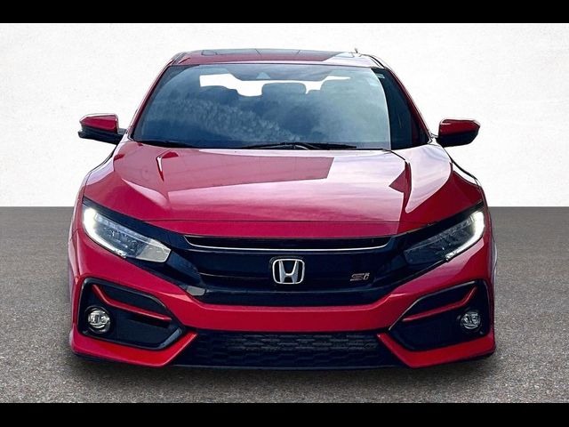 2020 Honda Civic Si Base