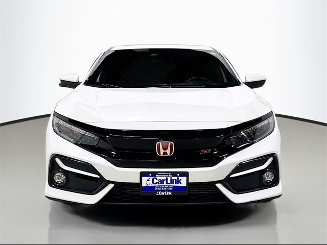 2020 Honda Civic Si Base