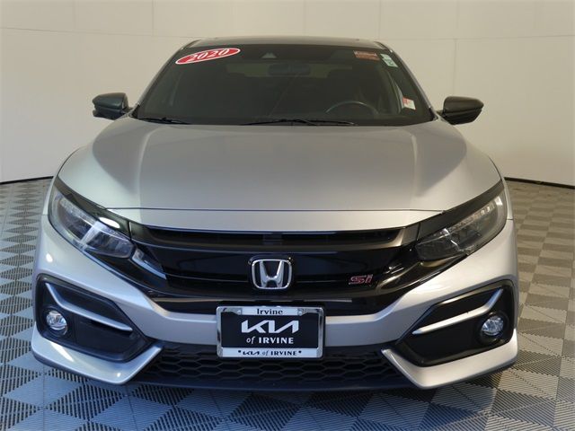 2020 Honda Civic Si Base