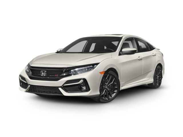 2020 Honda Civic Si Base